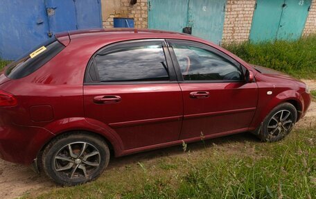 Chevrolet Lacetti, 2006 год, 370 000 рублей, 2 фотография