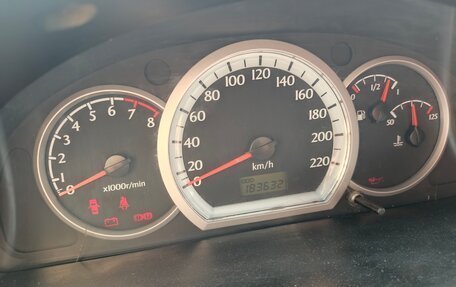 Chevrolet Lacetti, 2006 год, 370 000 рублей, 7 фотография