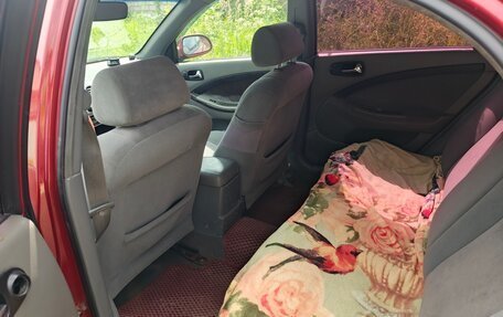 Chevrolet Lacetti, 2006 год, 370 000 рублей, 5 фотография