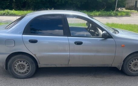 Chevrolet Lanos I, 2006 год, 220 000 рублей, 2 фотография