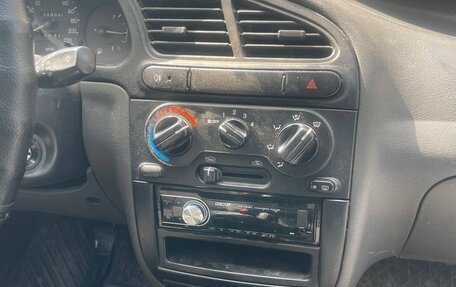 Chevrolet Lanos I, 2006 год, 220 000 рублей, 11 фотография