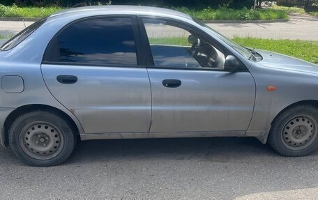Chevrolet Lanos I, 2006 год, 220 000 рублей, 4 фотография