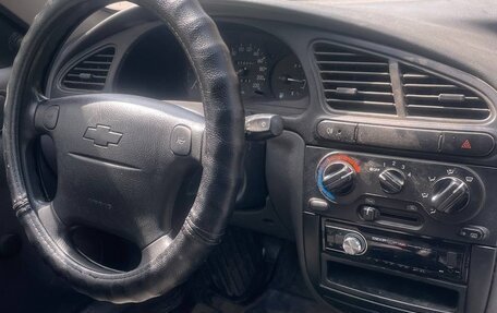 Chevrolet Lanos I, 2006 год, 220 000 рублей, 12 фотография