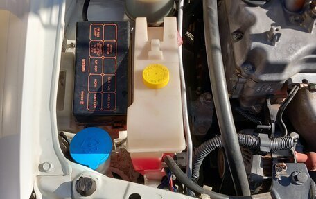 Nissan Sunny B15, 2003 год, 440 000 рублей, 22 фотография