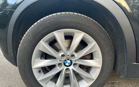 BMW X3, 2013 год, 2 150 000 рублей, 10 фотография