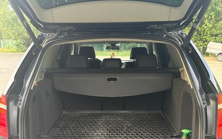BMW X3, 2013 год, 2 150 000 рублей, 15 фотография