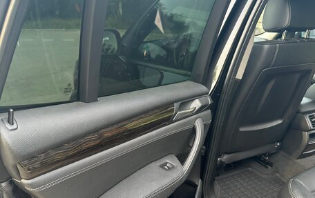 BMW X3, 2013 год, 2 150 000 рублей, 14 фотография