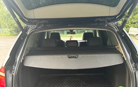 BMW X3, 2013 год, 2 150 000 рублей, 16 фотография