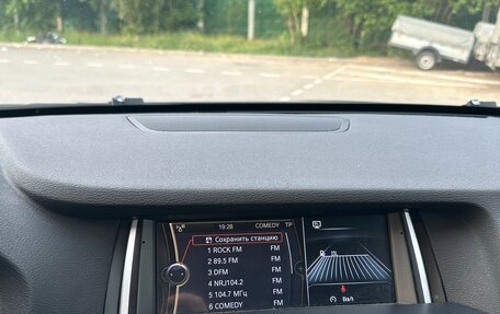 BMW X3, 2013 год, 2 150 000 рублей, 17 фотография