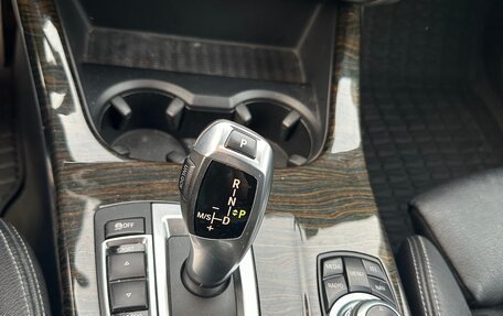BMW X3, 2013 год, 2 150 000 рублей, 19 фотография