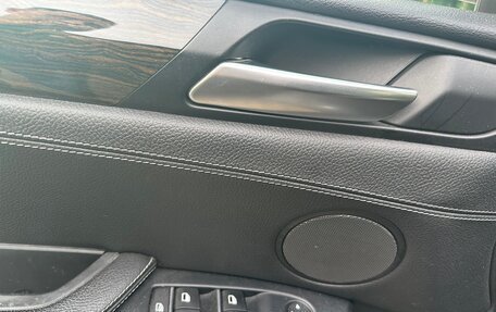 BMW X3, 2013 год, 2 150 000 рублей, 13 фотография