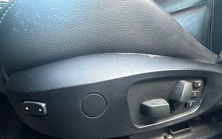 BMW X3, 2013 год, 2 150 000 рублей, 22 фотография