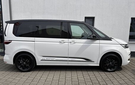 Volkswagen Multivan, 2025 год, 9 970 000 рублей, 6 фотография