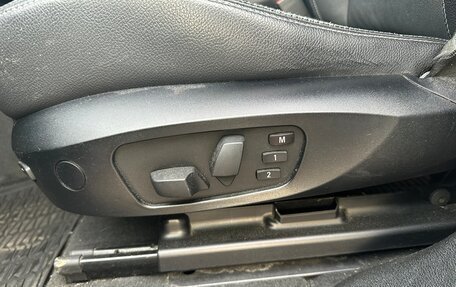BMW X3, 2013 год, 2 150 000 рублей, 23 фотография