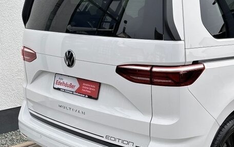 Volkswagen Multivan, 2025 год, 9 970 000 рублей, 5 фотография