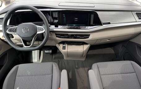 Volkswagen Multivan, 2025 год, 9 970 000 рублей, 9 фотография