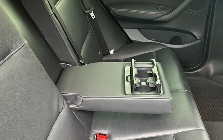 BMW X3, 2013 год, 2 150 000 рублей, 20 фотография