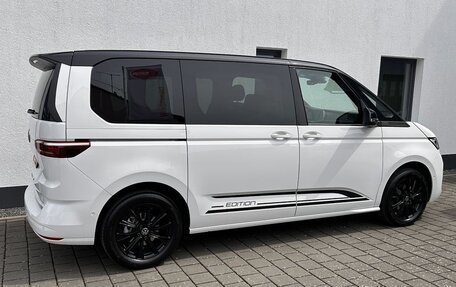 Volkswagen Multivan, 2025 год, 9 970 000 рублей, 4 фотография
