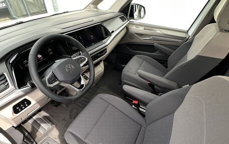 Volkswagen Multivan, 2025 год, 9 970 000 рублей, 10 фотография