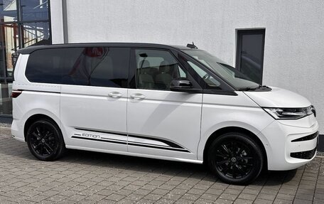 Volkswagen Multivan, 2025 год, 9 970 000 рублей, 7 фотография