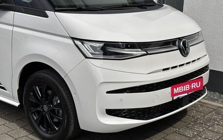 Volkswagen Multivan, 2025 год, 9 970 000 рублей, 8 фотография