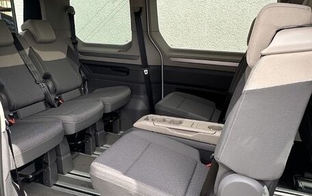 Volkswagen Multivan, 2025 год, 9 970 000 рублей, 13 фотография