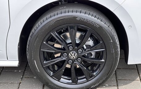 Volkswagen Multivan, 2025 год, 9 970 000 рублей, 21 фотография
