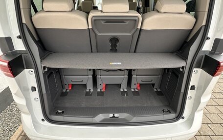 Volkswagen Multivan, 2025 год, 9 970 000 рублей, 20 фотография