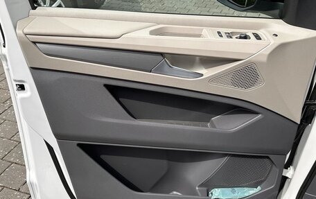 Volkswagen Multivan, 2025 год, 9 970 000 рублей, 19 фотография