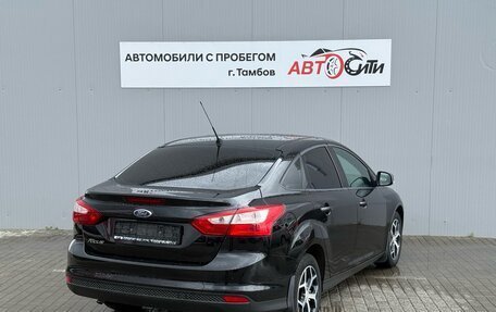 Ford Focus III, 2014 год, 899 000 рублей, 6 фотография