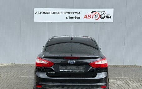 Ford Focus III, 2014 год, 899 000 рублей, 7 фотография