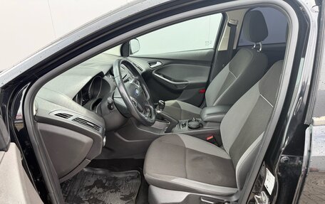 Ford Focus III, 2014 год, 899 000 рублей, 10 фотография