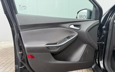 Ford Focus III, 2014 год, 899 000 рублей, 14 фотография