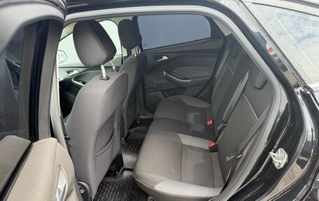 Ford Focus III, 2014 год, 899 000 рублей, 19 фотография