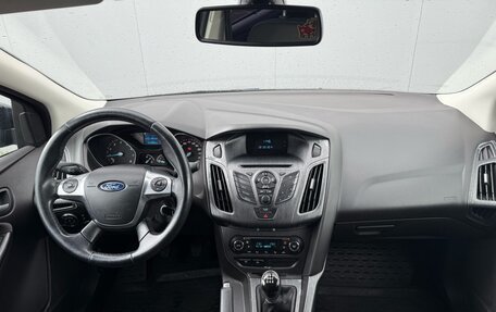 Ford Focus III, 2014 год, 899 000 рублей, 11 фотография