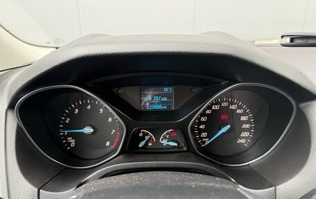 Ford Focus III, 2014 год, 899 000 рублей, 12 фотография