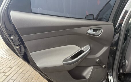 Ford Focus III, 2014 год, 899 000 рублей, 15 фотография