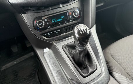 Ford Focus III, 2014 год, 899 000 рублей, 16 фотография