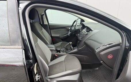Ford Focus III, 2014 год, 899 000 рублей, 9 фотография
