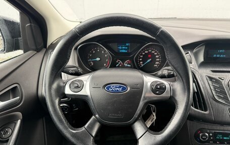 Ford Focus III, 2014 год, 899 000 рублей, 13 фотография