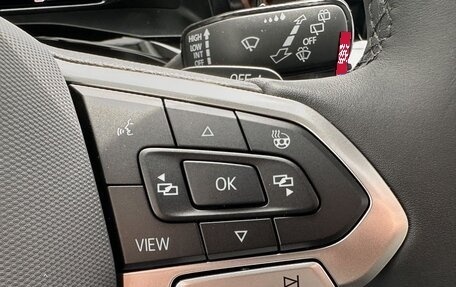 Volkswagen Multivan, 2025 год, 9 970 000 рублей, 16 фотография