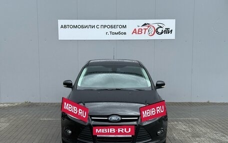 Ford Focus III, 2014 год, 899 000 рублей, 2 фотография