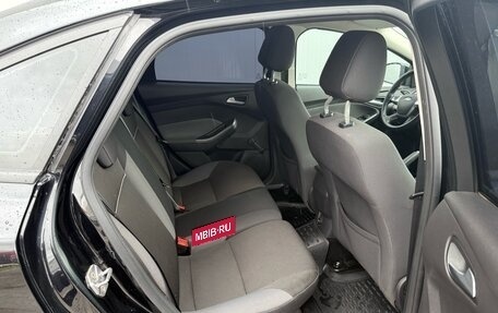 Ford Focus III, 2014 год, 899 000 рублей, 18 фотография