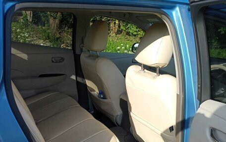 Nissan Leaf I, 2012 год, 650 000 рублей, 12 фотография