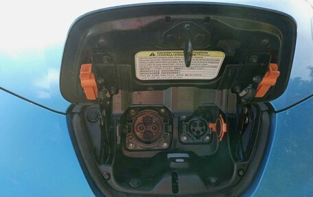 Nissan Leaf I, 2012 год, 650 000 рублей, 8 фотография