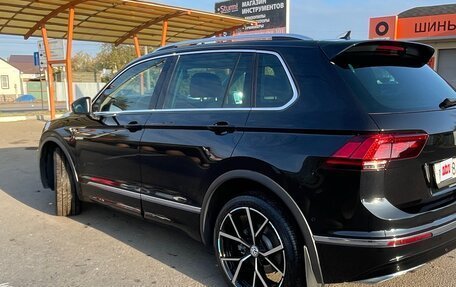Volkswagen Tiguan II, 2019 год, 3 500 000 рублей, 6 фотография