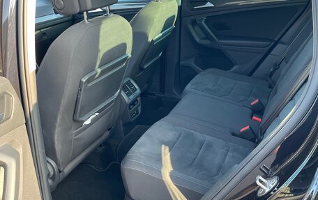 Volkswagen Tiguan II, 2019 год, 3 500 000 рублей, 15 фотография