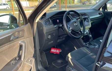 Volkswagen Tiguan II, 2019 год, 3 500 000 рублей, 13 фотография