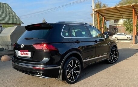 Volkswagen Tiguan II, 2019 год, 3 500 000 рублей, 4 фотография
