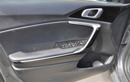 KIA cee'd III, 2021 год, 2 050 000 рублей, 9 фотография